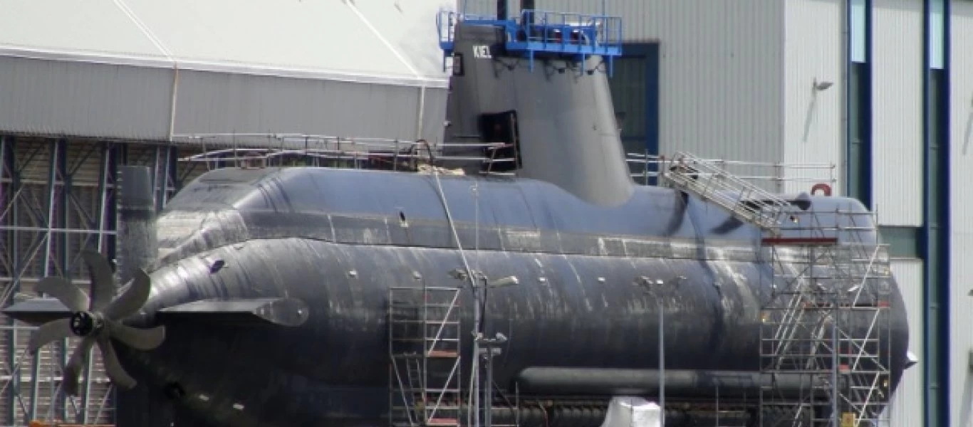 Νέα ομόφωνη δικαίωση των αδερφών Σάφα για τα Ναυπηγεία Σκαραμαγκά - Προς νέα αποζημίωση το ελληνικό δημόσιο